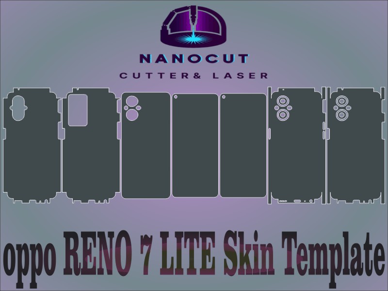 oppo RENO 7 LITE
